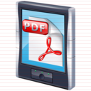 pdf reader icon