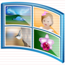 photo gallery icon