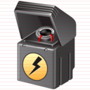 power management icon