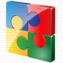 puzzle icon