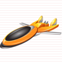 quick launch icon