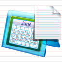 recent documents icon