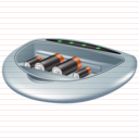 recharge icon