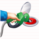 refill icon