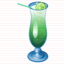 refreshments icon