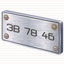 registration icon