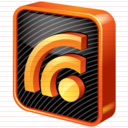 rss icon
