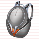 rugsack icon