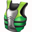 safe mode icon