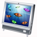 screensaver icon