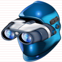 secure search icon
