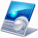 settings icon