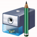 sharpen icon