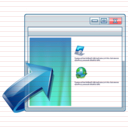 shortcut icon