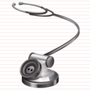 system diagnosis icon