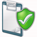 task completed icon