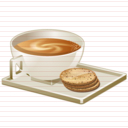 tea break icon