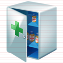 treatment icon