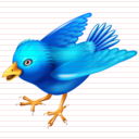 twitter icon