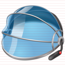 umbrella icon