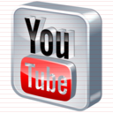 youtube icon