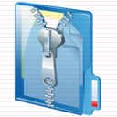 zip icon
