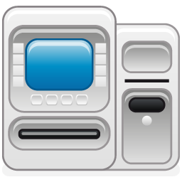 atm icon