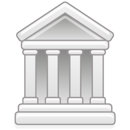 bank icon