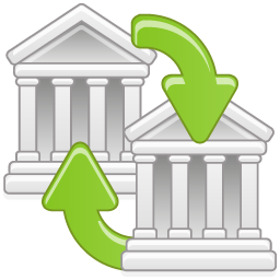 bank_transaction icon