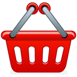 basket icon