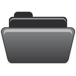 blacklist_folder icon