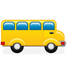 bus icon