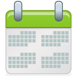 calendar_year icon