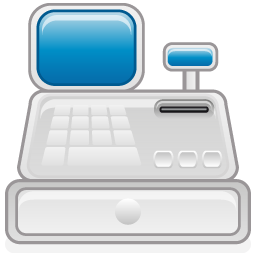 cashbox icon