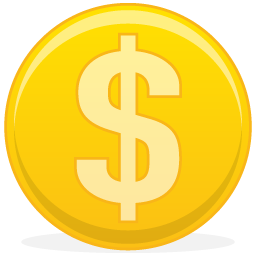 coin icon