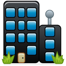 company icon