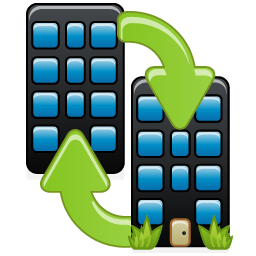 company_transaction icon