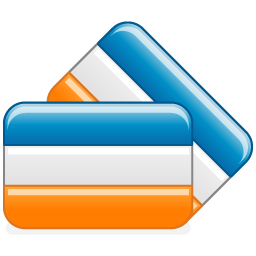 credit_cards icon