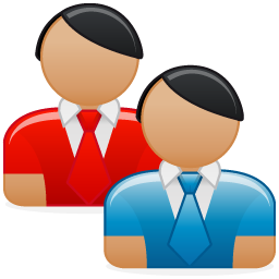 customers icon