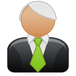 executive icon