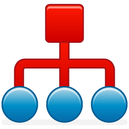 flow_diagram icon
