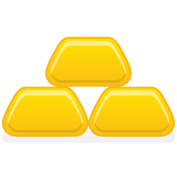 gold icon
