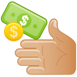 loan icon