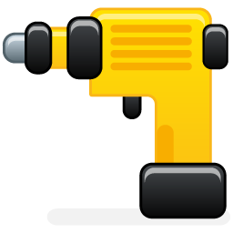 machine icon