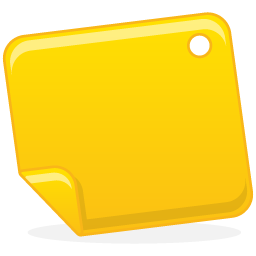 notes icon