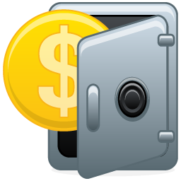 open_safety_box icon