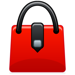 purse icon
