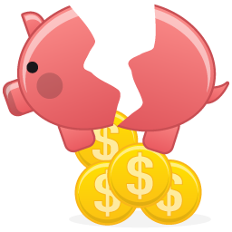 refund icon