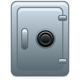 safety_box icon