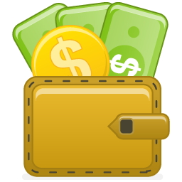 salary icon